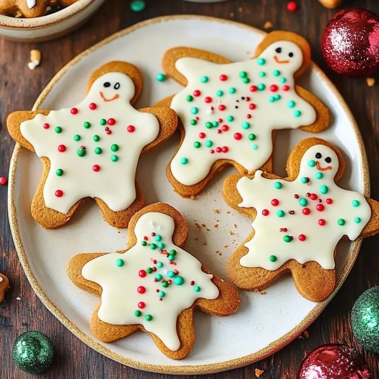 Deliciously festive gingerbread cookie bark topped with chocolate and spices.