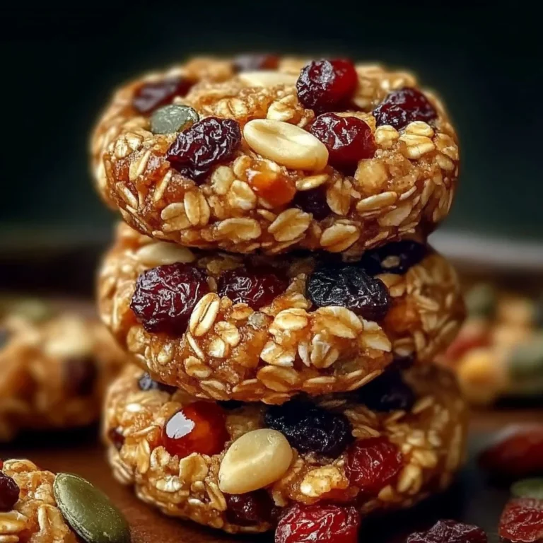 A plate of freshly baked healthy oat cookies with chocolate chips