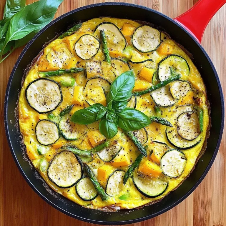 Corn and Zucchini Goat Cheese Quiche with Lemon and Basil served on a plate