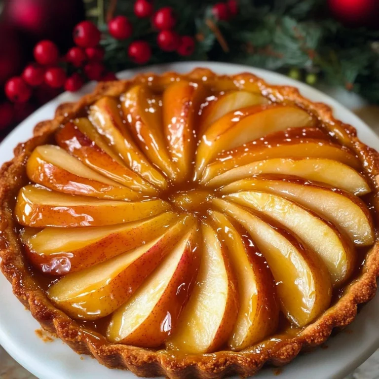 Slice of homemade Apple Cinnamon Cake on a plate with apple slices