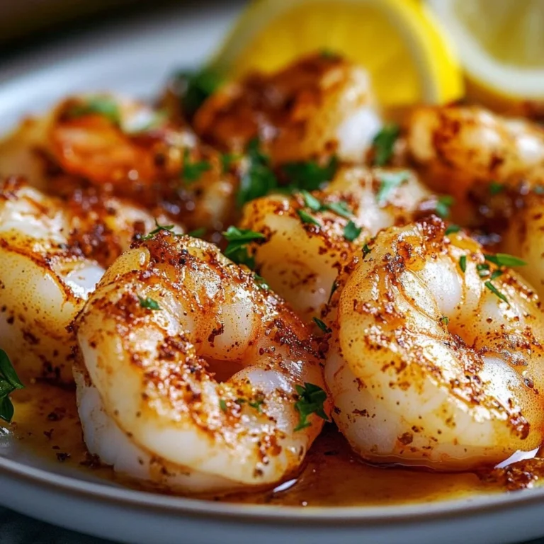 Delicious Lobster Crab Butter Bombs ready to be served.